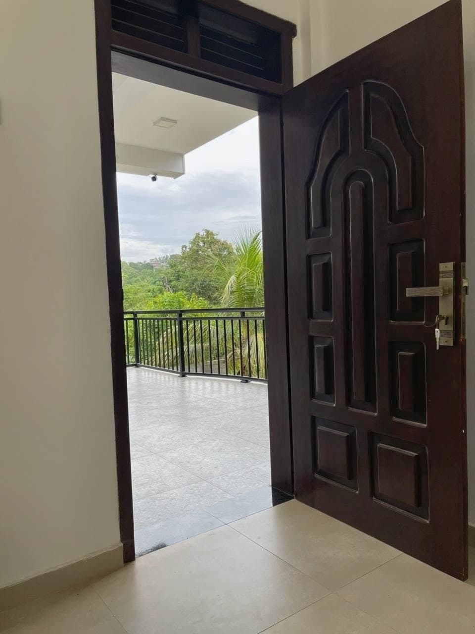 Villa Accommodation 10