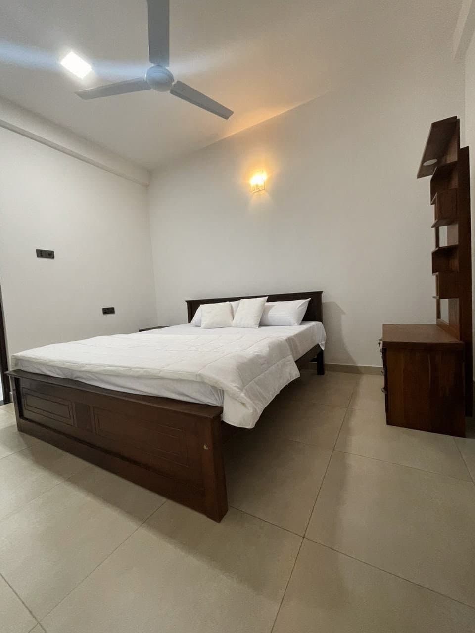 Villa Accommodation 4