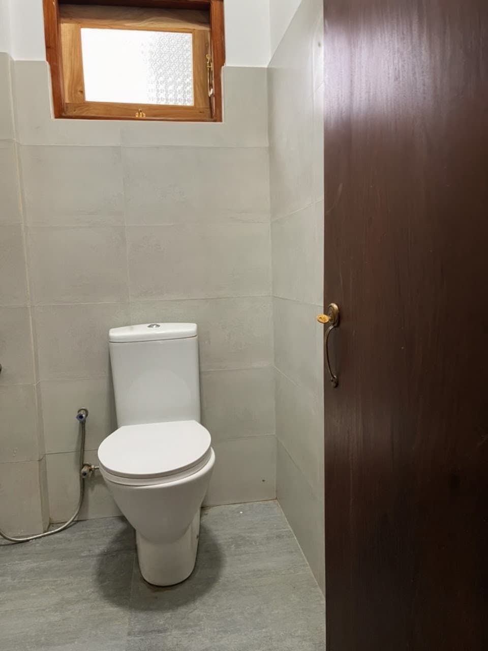 Villa Accommodation 5