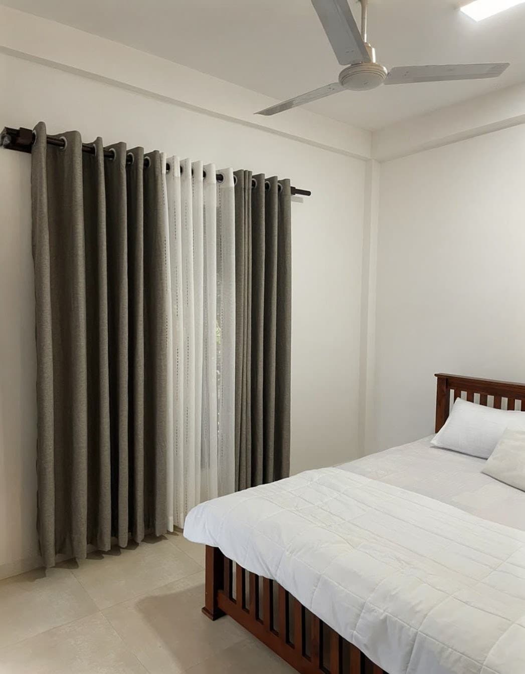 Villa Accommodation 6