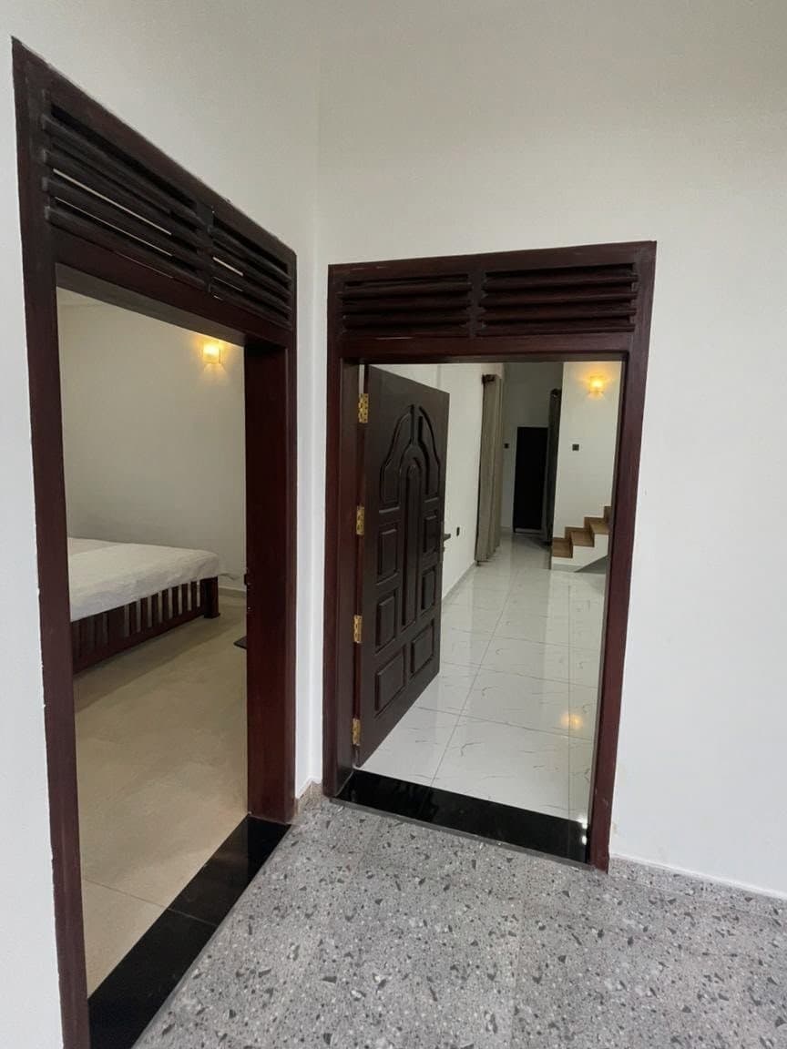 Villa Accommodation 7