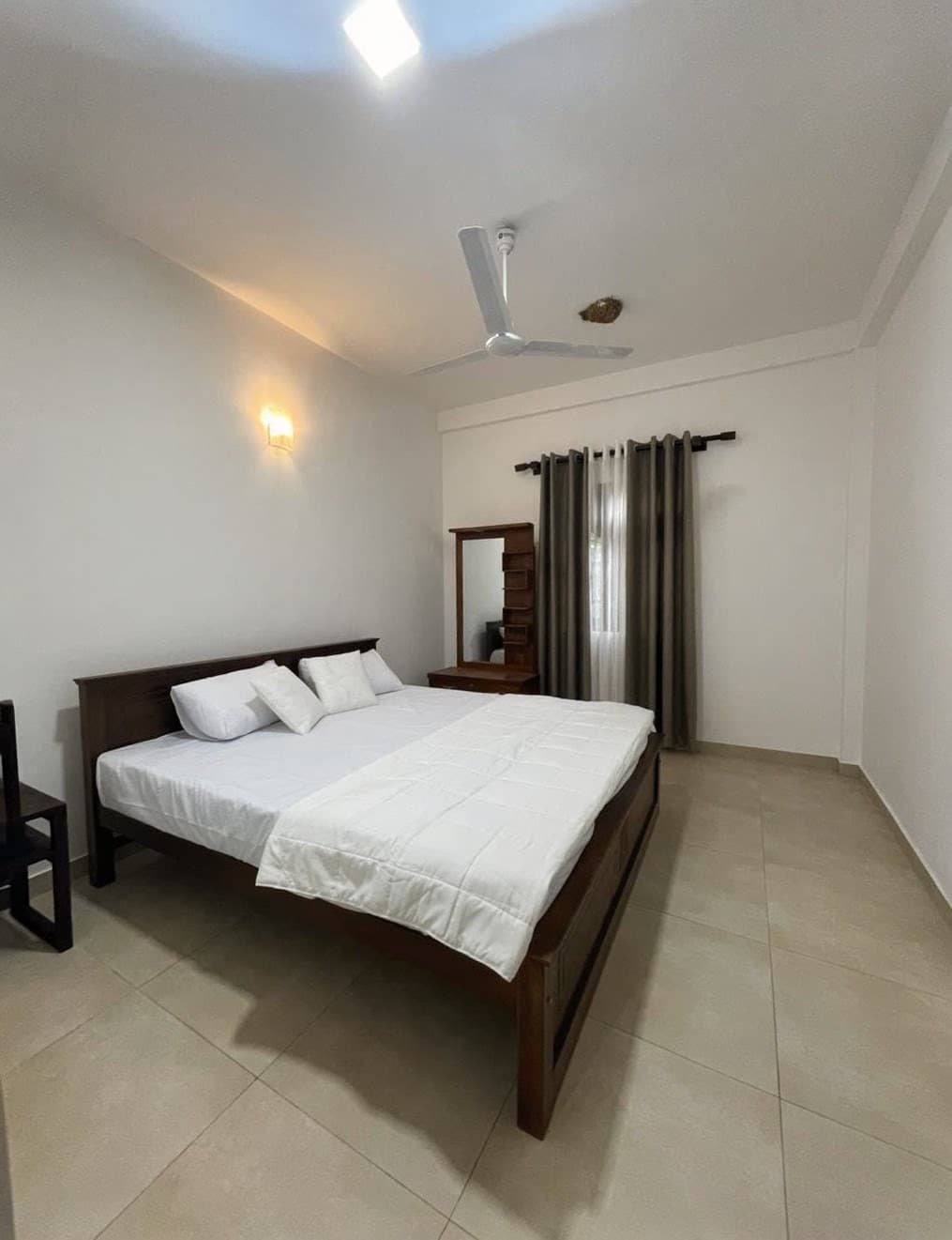 Villa Accommodation 8