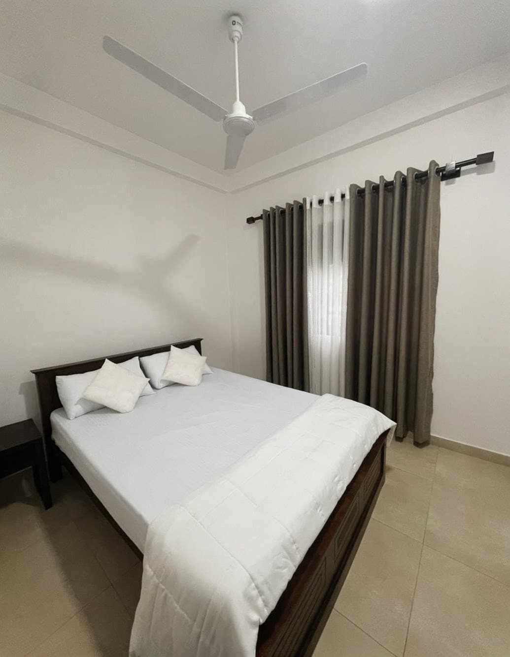 Villa Accommodation 9