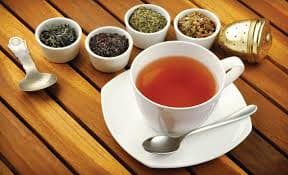 Ceylon Tea
